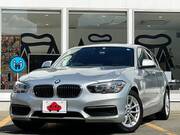2015 BMW 118i