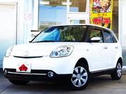 2012 MAZDA VERISA