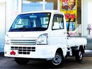 2017 SUZUKI CARRY 0.35ton