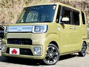 2018 DAIHATSU WAKE