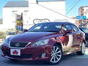 2008 LEXUS IS250