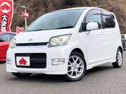2006 DAIHATSU MOVE CUSTOM RS