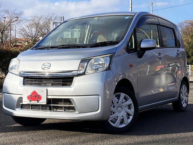 DAIHATSU MOVE L