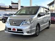 2014 NISSAN SERENA