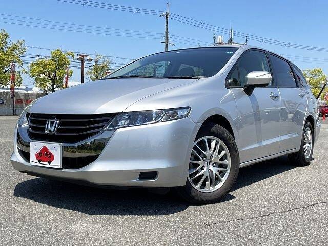 HONDA ODYSSEY L