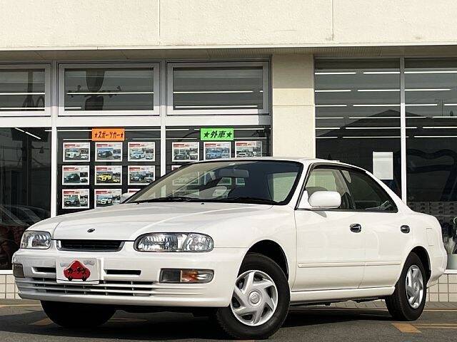 NISSAN PRESEA REFINA