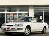 NISSAN PRESEA