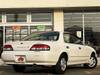 NISSAN PRESEA