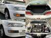 NISSAN PRESEA