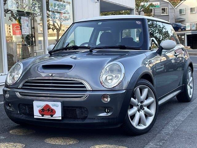 BMW MINI