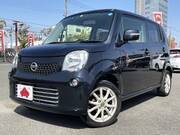 2013 NISSAN MOCO
