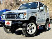1996 SUZUKI JIMNY WILD WIND