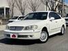 NISSAN BLUEBIRD SYLPHY