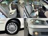 NISSAN BLUEBIRD SYLPHY