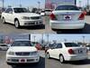 NISSAN BLUEBIRD SYLPHY