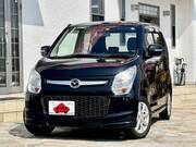 2013 MAZDA FLAIR