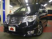 2014 NISSAN SERENA