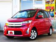 2014 MITSUBISHI EK CUSTOM