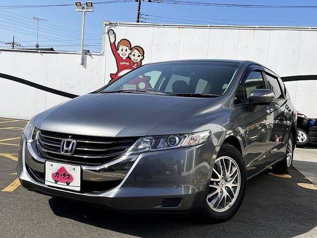 HONDA ODYSSEY L