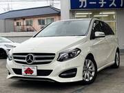 2016 MERCEDES BENZ B180
