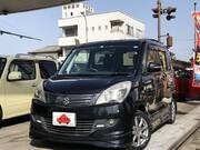 2012 SUZUKI SOLIO