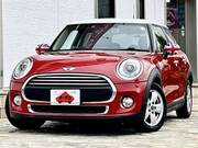 2016 BMW MINI ONE