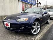 2007 MAZDA ROADSTER