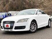 2006 AUDI TT