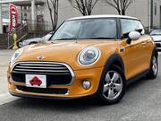 2015 BMW MINI