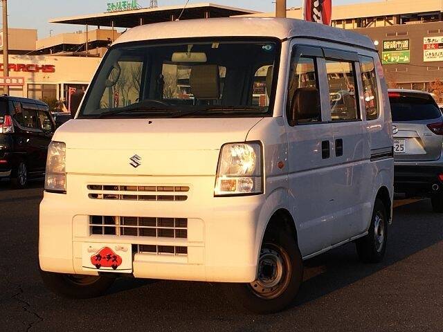SUZUKI EVERY PA