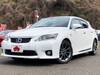 LEXUS CT200h