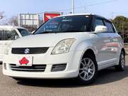 2010 SUZUKI SWIFT