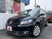 2012 VOLKSWAGEN GOLF TOURAN TSI HIGHLINE