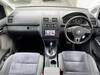 VOLKSWAGEN GOLF TOURAN