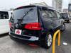 VOLKSWAGEN GOLF TOURAN