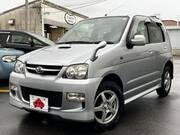 2010 DAIHATSU TERIOS KID CUSTOM L