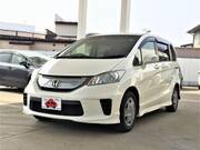 2012 HONDA FREED HYBIRD