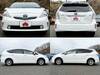 TOYOTA PRIUS α
