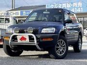 1996 TOYOTA RAV4 L V