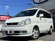 2001 NISSAN SERENA COLEMAN VERSION