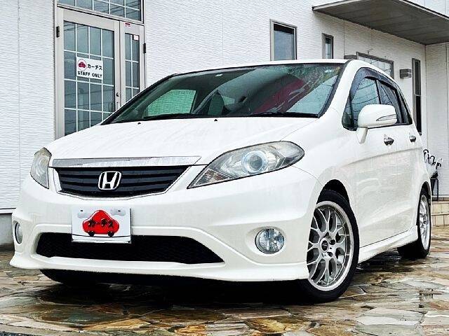 HONDA EDIX 24S