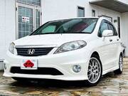2008 HONDA EDIX 24S