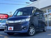 2010 SUZUKI PALLET SW