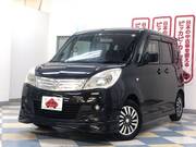 2012 SUZUKI SOLIO