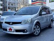 2008 NISSAN LAFESTA 20G