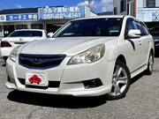 2009 SUBARU LEGACY