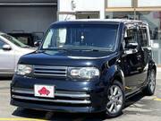 2013 NISSAN CUBE
