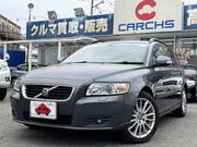 2010 VOLVO V50