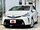 TOYOTA PRIUS α