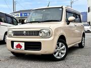2012 SUZUKI LAPIN